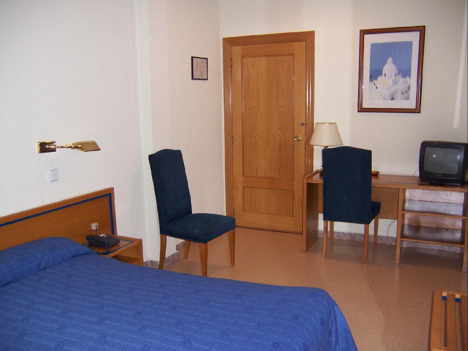 Hotel Condal Salamanca Exterior photo