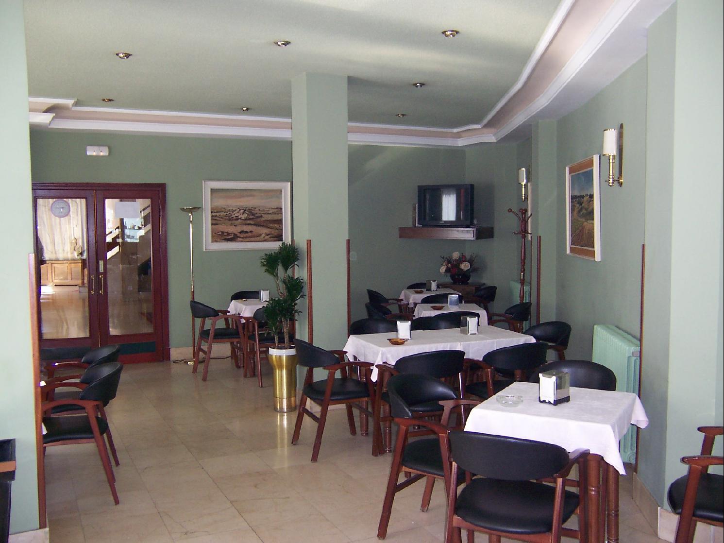 Hotel Condal Salamanca Exterior photo